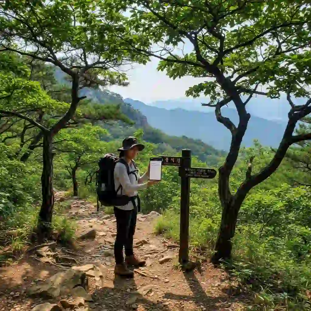 Using offline packs, a korean to english image translator operates without internet in remote areas, translating photographed Korean signs and menus into English so travelers can navigate confidently anywhere.