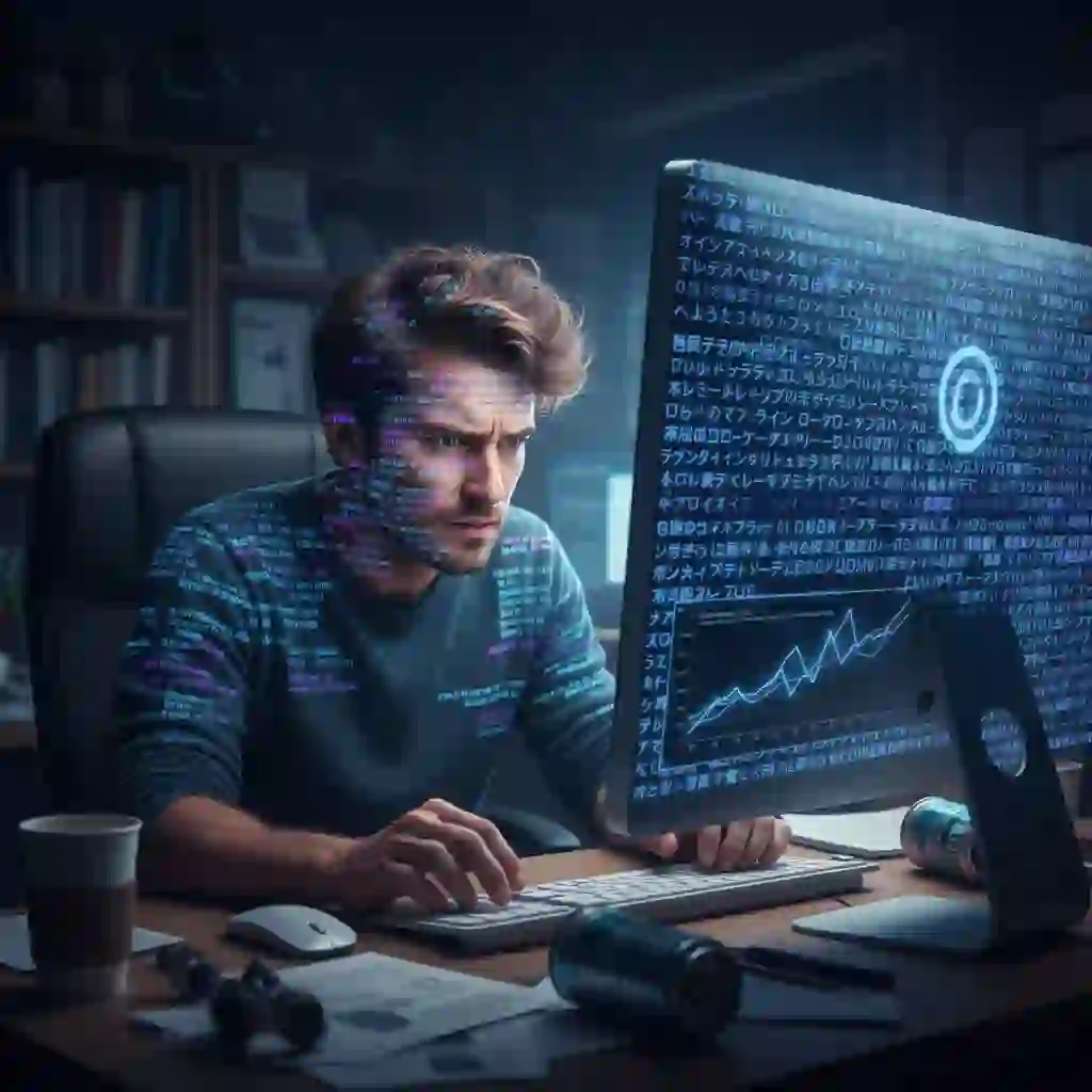 Screenshot illustrating how the sider ai image translator helps readers process foreign content seamlessly, preserving layout and text clarity while accelerating translation speed and reducing workflow friction on desktop browsers.