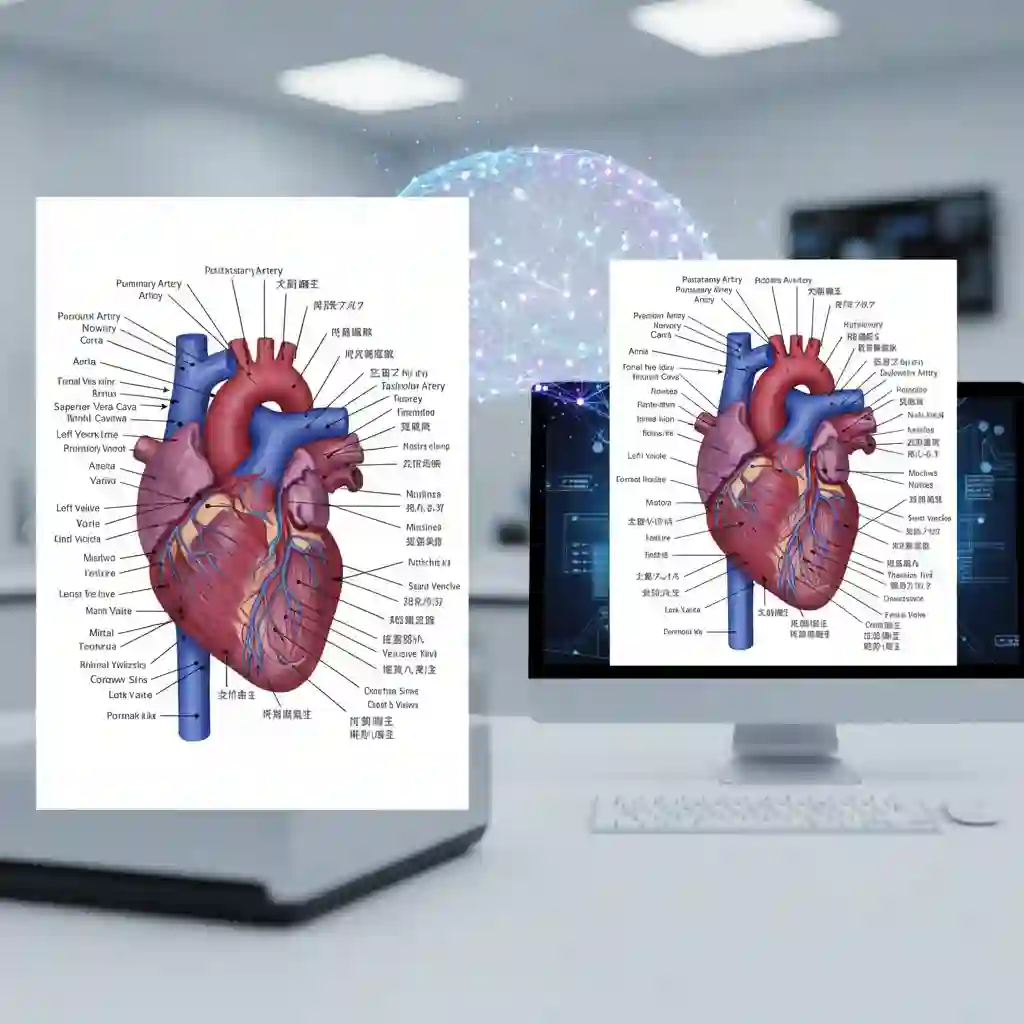 Ai Image Translator demonstrates context-aware AI that elevates the best image translator experience, interpreting diagrams and screenshots with technical jargon to produce accurate, structured text suitable for study and business.