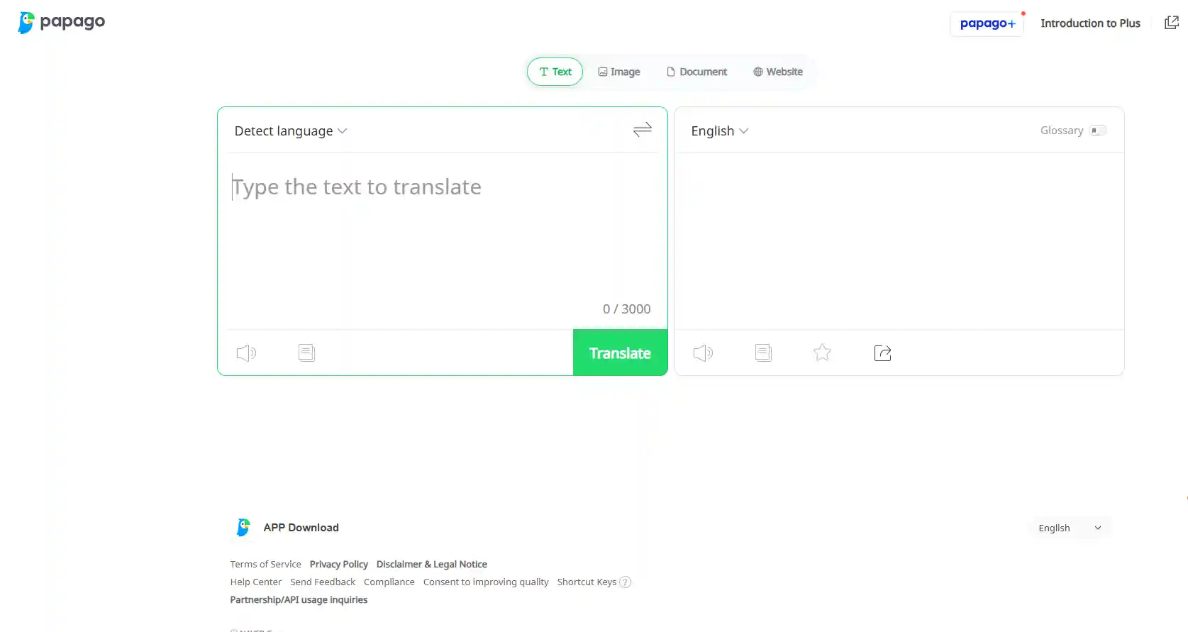 Papago translates handwritten Korean notes with cultural nuance and honorifics, showing why it can be the best image translator for Asian languages, delivering accurate OCR and context-aware results for everyday study and travel.