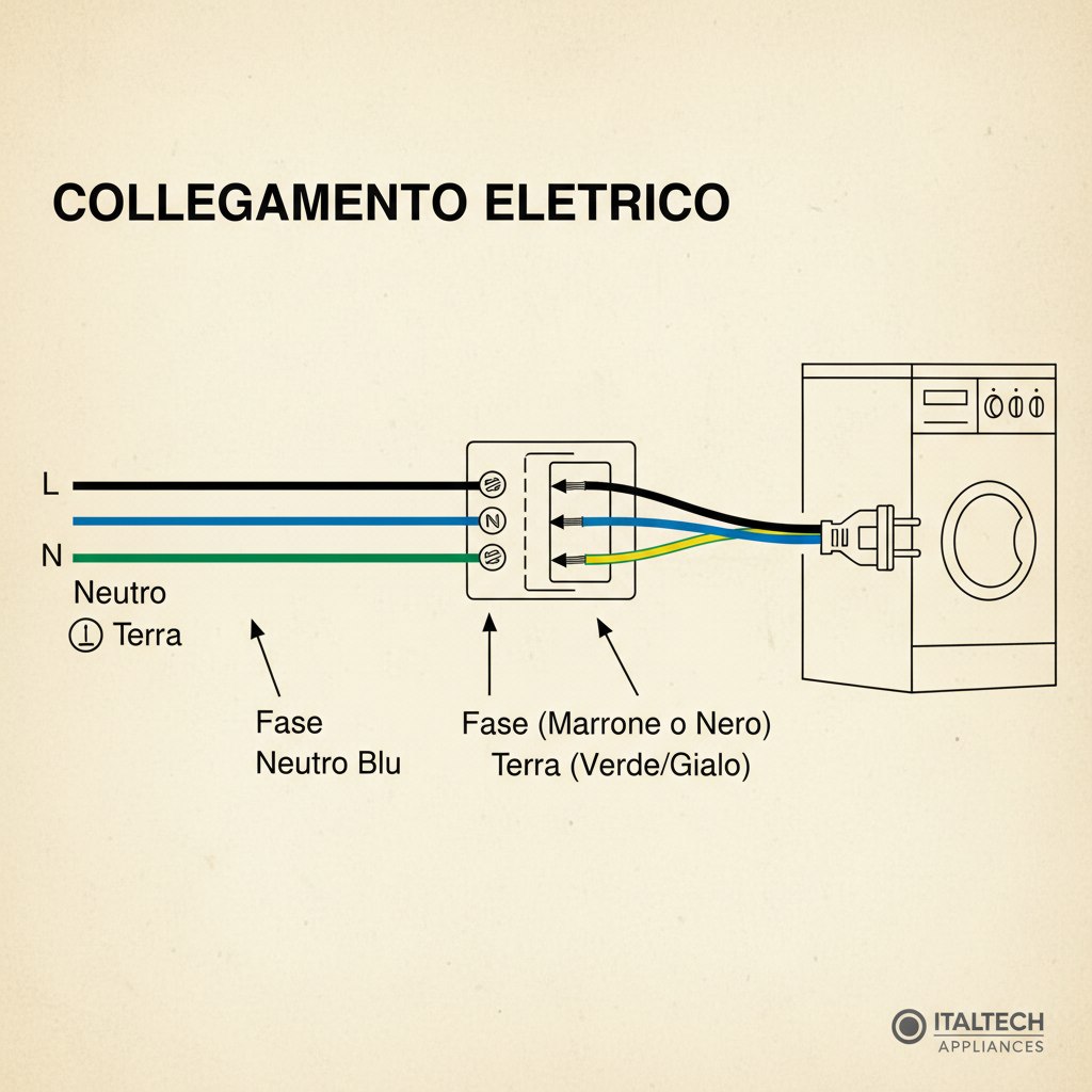 Before — original image containing source-language text before processing with our ai image translator.