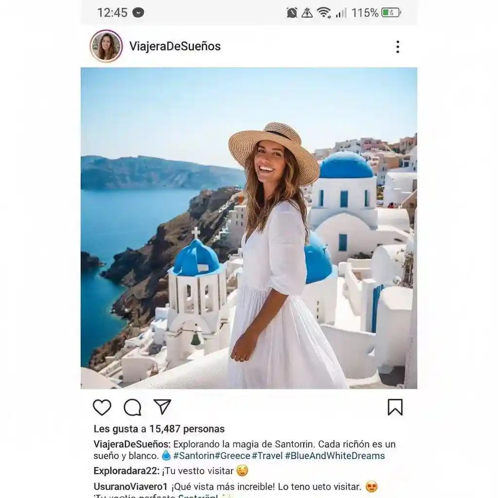 Before — original image containing source-language text before processing with our ai image translator.