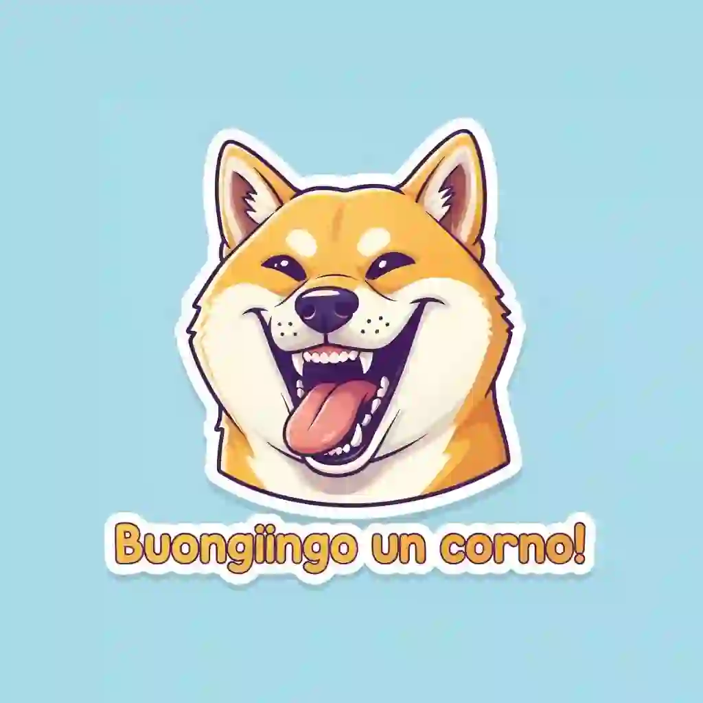 Before — original image containing source-language text before processing with our ai image translator.