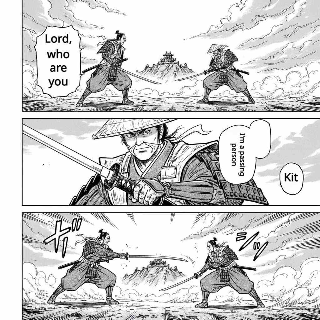 After — mage translate result with localized text while preserving layout, fonts, and background.