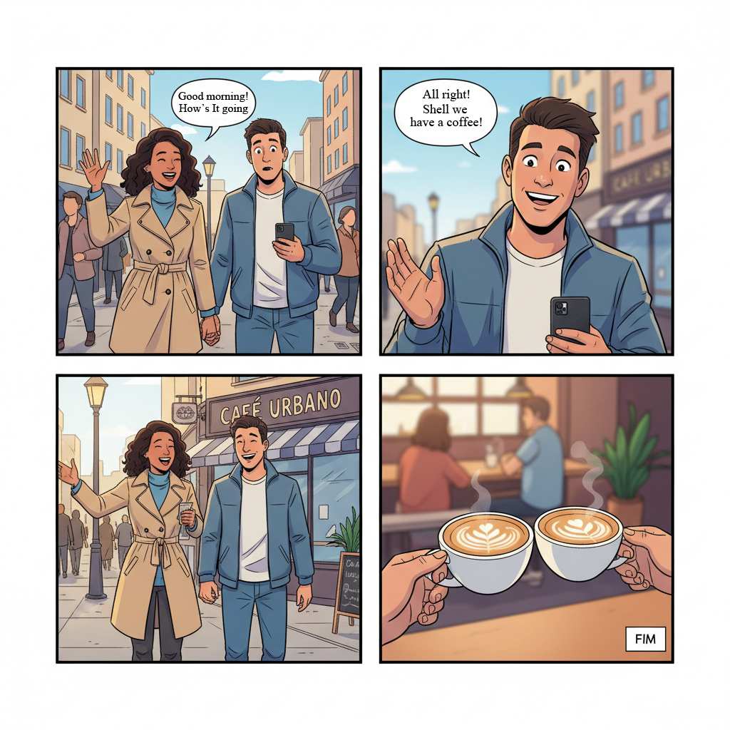 After — mage translate result; clean background and preserved design for a professional, globally readable image.