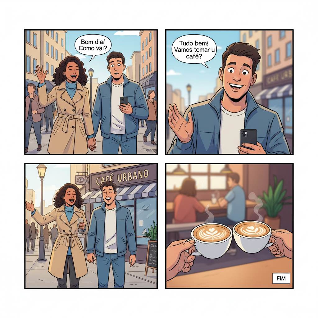 Before — original marketing visual with source-language text before mage translate processing.