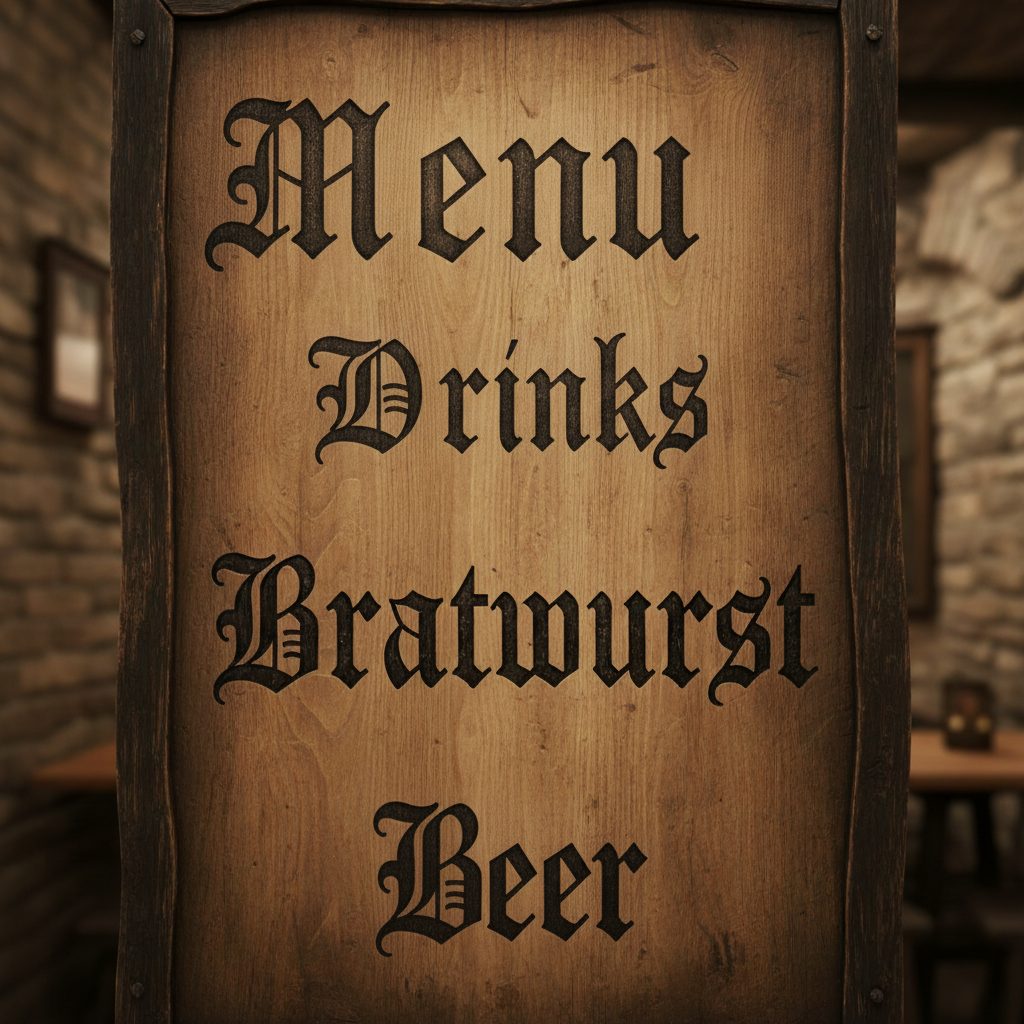 After — localized by our menu-translator; clean background and preserved design for a professional, globally readable result.