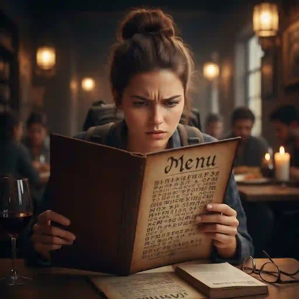 A smartphone displaying yandex translate image interface translating text from a photo, showing clear overlays and practical camera workflow for visual language barriers in daily scenarios.