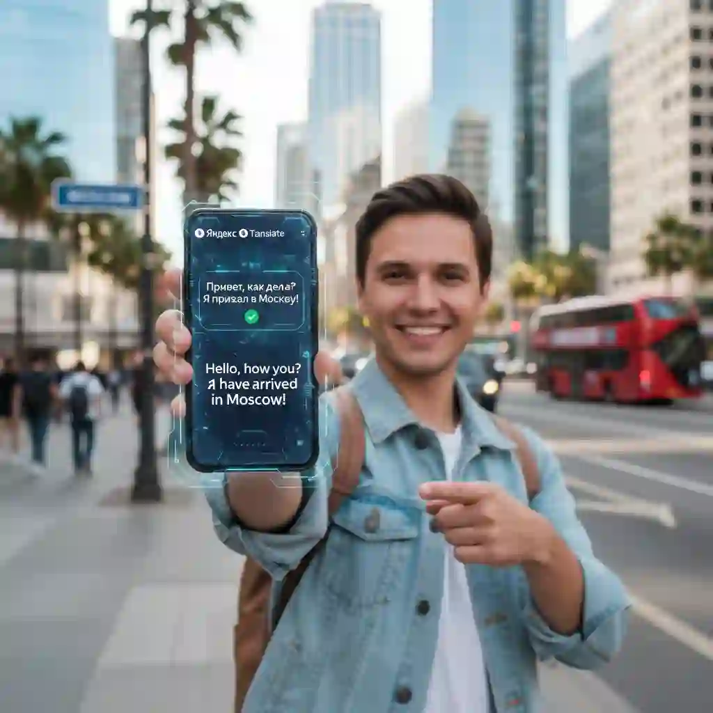 Overview of yandex translate image hidden features, highlighting offline packs, AR camera translation, OCR text extraction, and screenshot workflows that make everyday visual translation faster and more reliable.