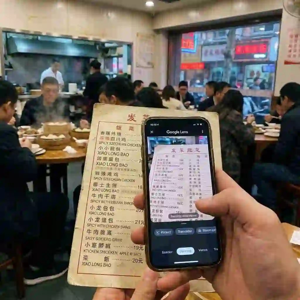 5 Powerful and 100% Free Chinese Translator from Image Options for 2026