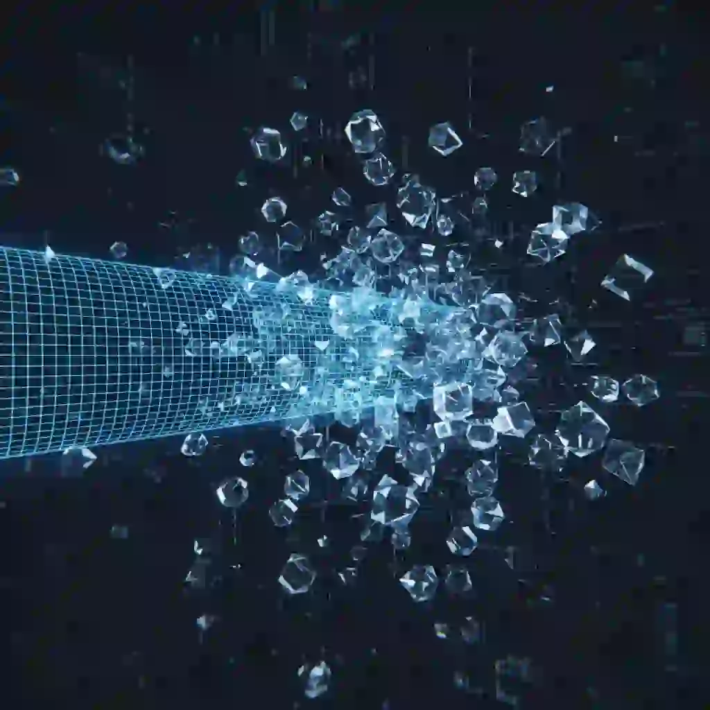 Demonstration of pre‑processing steps used by a chinese image translator, including de‑skewing, brightness enhancement, denoising, and sharpening, to produce cleaner input images that improve OCR accuracy and downstream translation quality.