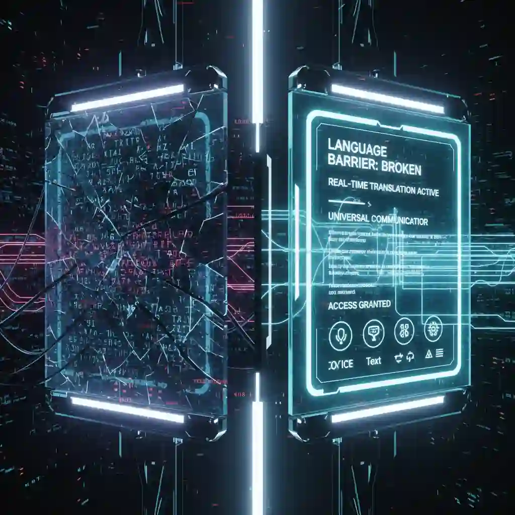 Breaking language barriers using ai translate images tools that understand visual context and preserve formatting, enabling fast and coherent translations for menus, signs, slides, and comics without manual retyping or design compromise