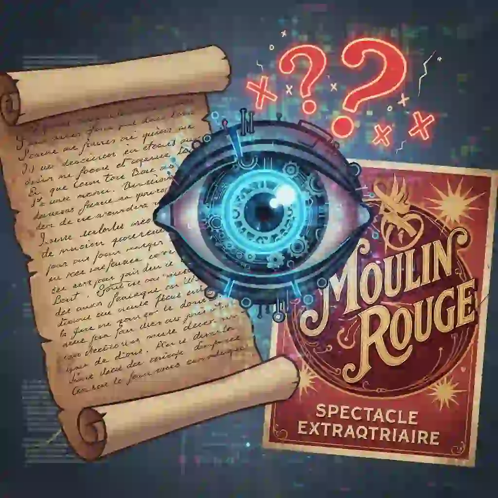 Handwritten and artistic fonts reveal why traditional OCR struggles; specialized HWR improves recognition so french to english image translation succeeds even with cursive notes and decorative type.