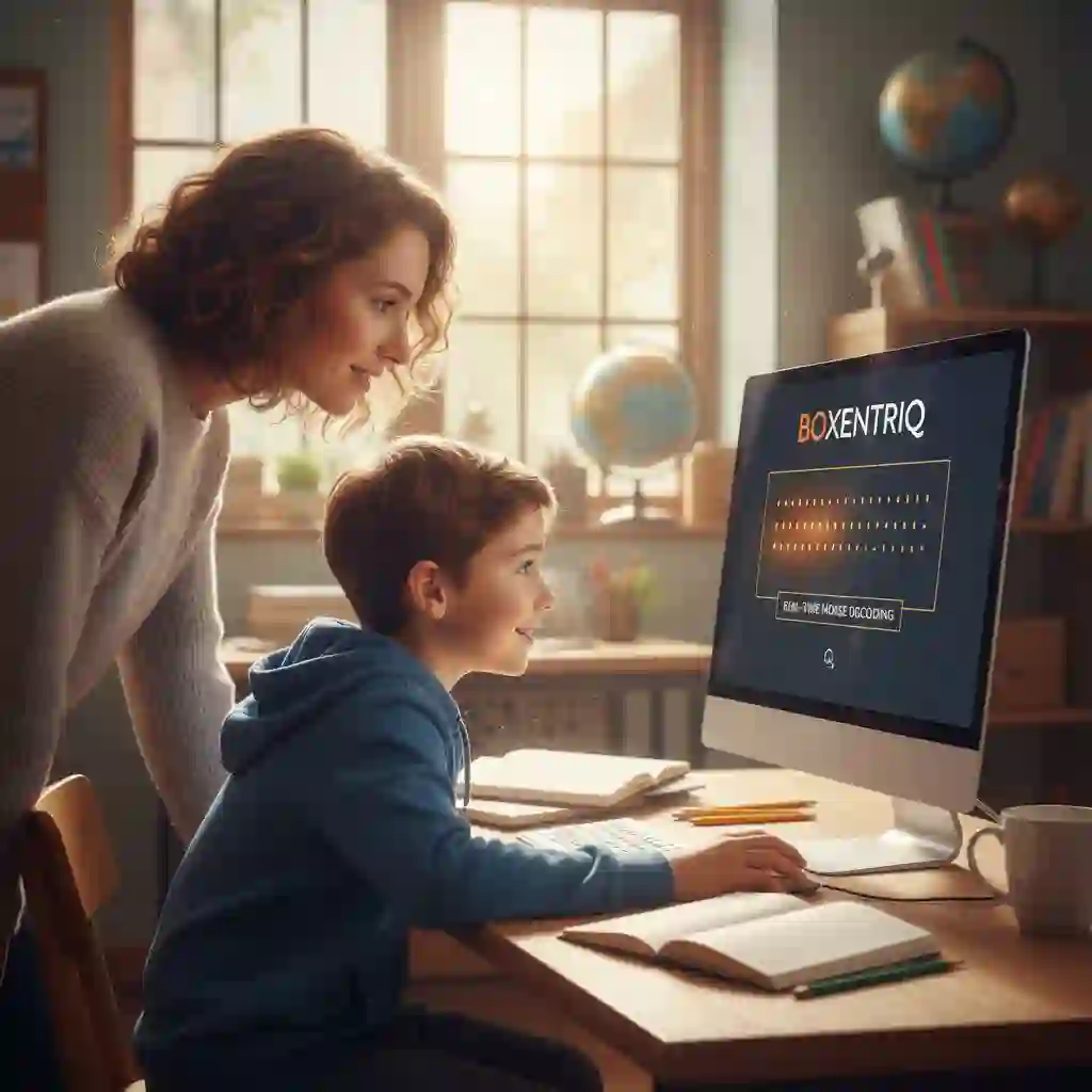 Award badge highlighting best for learning, recognizing an image morse code translator that provides interactive guidance, audio cues, and visual markers to teach Morse while decoding images accurately.