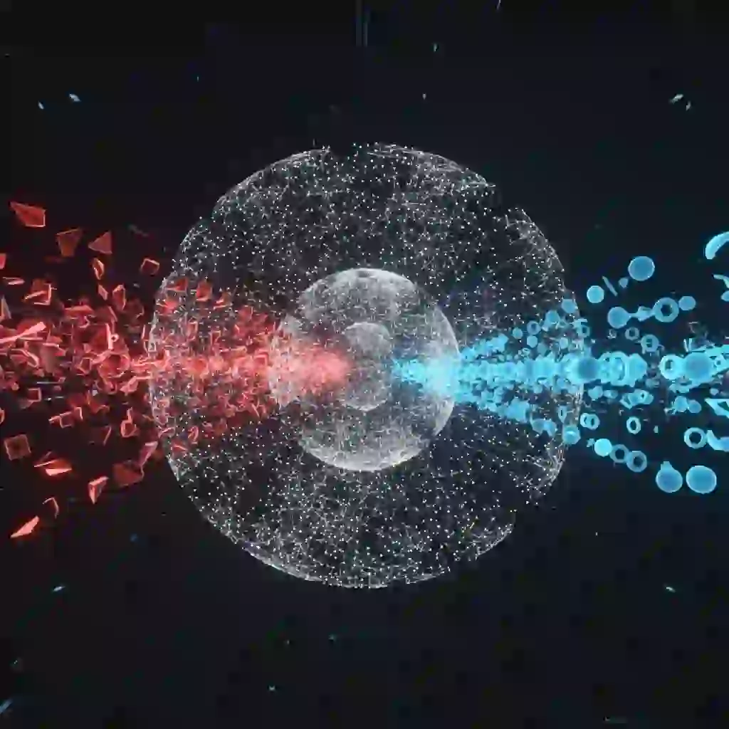 Diagram of neural machine translation used by a chinese image translator, understanding context, idioms, and sentence structure to produce fluent English from Chinese, outperforming word‑for‑word methods with natural, human‑like results.