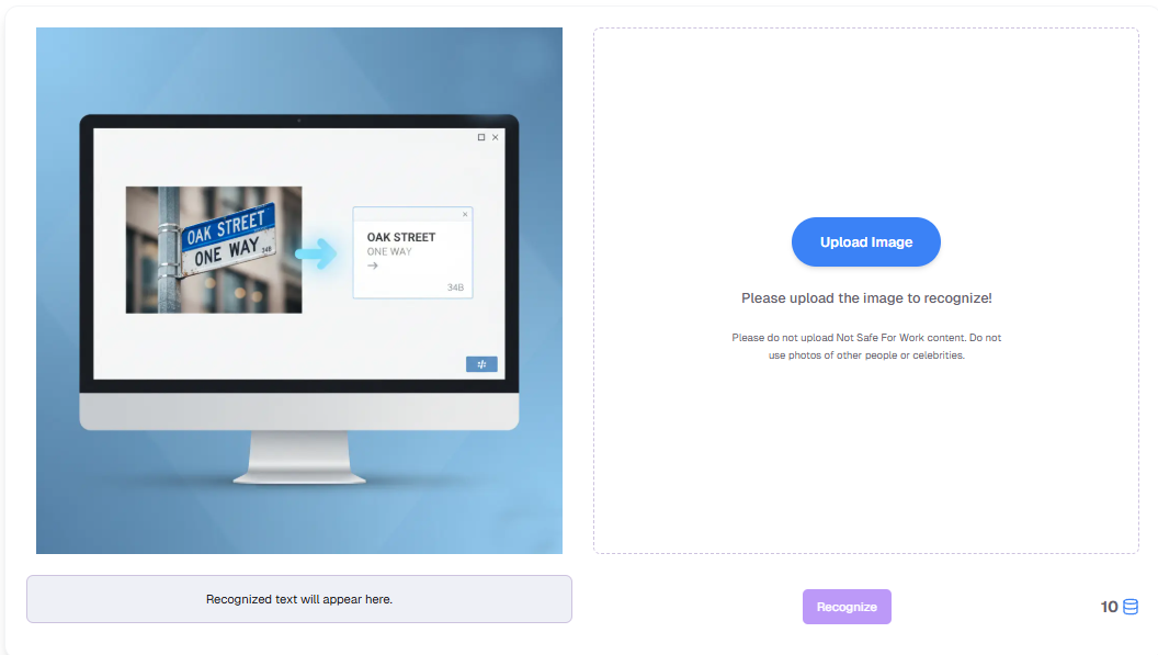 how-to-extract-text-from-image steps