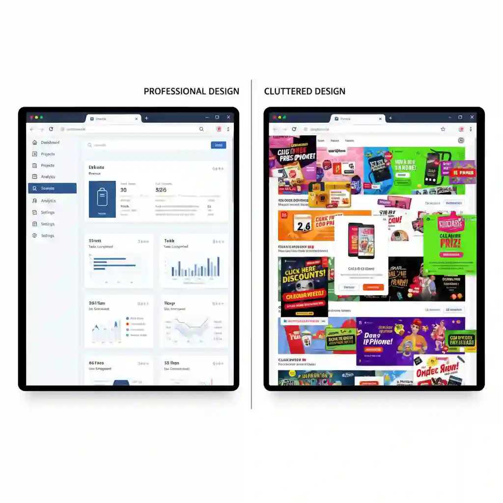Diagram of DeepL Pro limitations compared to purpose-built ai translate images software, including monthly quotas, weak image editing, and lack of layout control for enterprise requirements