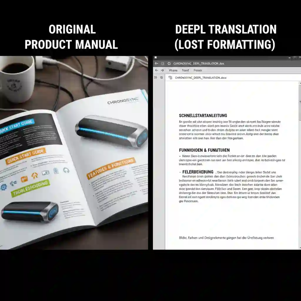 Upload and setup step in an ai translate images workflow, selecting source and target languages and adding files in common formats to prepare accurate automated processing for batch translation tasks