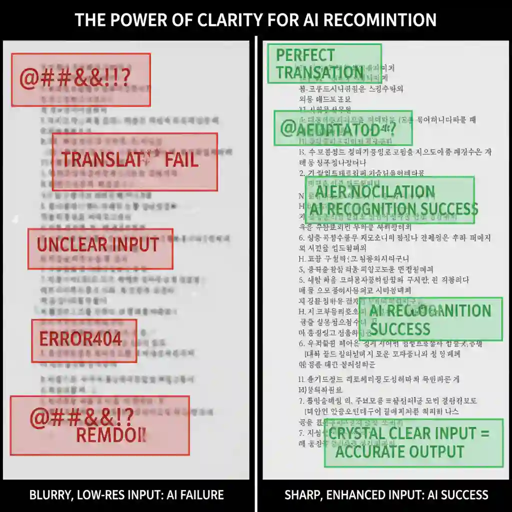 Batch preview function inside ai translate images projects, selecting a subset to confirm settings ensures uniform quality and consistent outputs across large processing runs and complex file sets