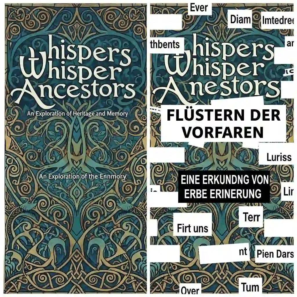 Illustration of Google Lens limitations versus ai translate images platforms, showing layout overlays, inconsistent context handling, and lack of bulk processing capabilities unsuitable for business-grade localization tasks