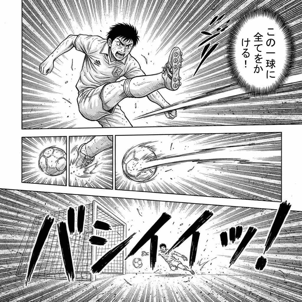 Before — original image with source-language text before mage translate processing.